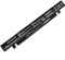 FESTAS Batería de 2600mAh A41-X550A A41-X550 para Ordenador portátil ASUS X550 X552 X550L X550CA X550C X550LB X550CC X552C R409 R510C R510CC R510J R510JK R510JK R550 10L F5 50 F552C f552l
