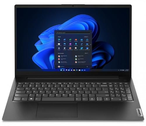 Lenovo Notebook Portatile V15 G4, Full HD, Intel i5-1335U, Ram 16 GB DDR4, 512GB SSD NVMe, Win 11