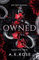 Owned (Legami Di Sangue Vol. 4) (Italian Edition)