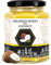Alvari 100% Raw Creamed Coconut Honey – 100% Natural British Honey from Local Bees – Unfiltered, Unpasteurized & Natural – Bundle with in a 320g Jar