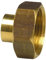 Thermador - Raccord laiton à visser - Raccord deux pièces union 359GC en laiton pour circulateur G2 (50/60) - cuivre Ø40 - Thermador