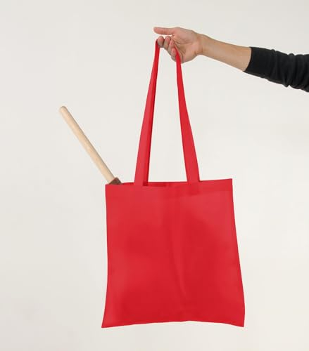 Hobby Horse Tasche für Pferde und Accessoires - Rot