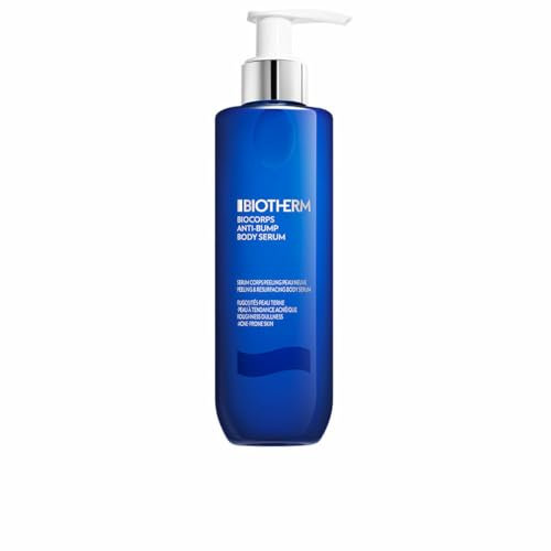 BIOTHERM - Biocorps - Sérum Corps Peeling Peau Neuve - Soin Exfoliant et Régénérant - Pour une Peau Douce et Lisse - Peaux à Tendance Acnéique - 200 ml