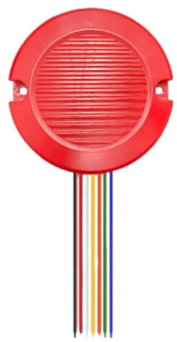 Aufnehmbares Soundmodul Eingebauter 2W-Lautsprecher Einstellbare Lautstärke