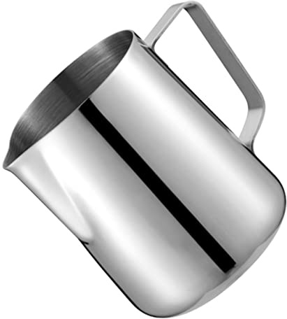 GRIRIW Blumentopf Tasse 350ml Kaffeetasse Tropffreier Ausguss Fleckenverteiler Mehrzweck