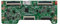 BN41-02292A BN41-02292B Scheda T-CON Compatibile Con Samsung Scheda Grafica TV Da 32 Pollici, 40 Pollici, 49 Pollici E 55 Pollici BN41-02292(49 inch)