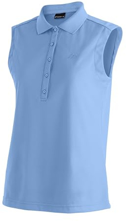 Maier Sports Damen Ulrike Sleeveless Ulrike Sleeveless