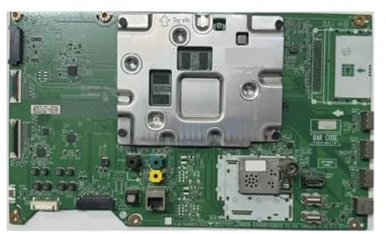 Scheda madre TV OLED 55B8P-C 65B8P-C Scheda madre EAX68102603