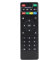 1 pc télécommande Universelle for X96 X96mini X96W Android TV Box contrôleur IR for X96 Mini X96 X96W décodeur avec Fonction KD