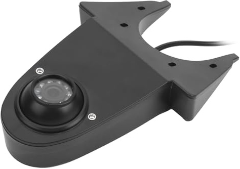 Telecamera Posteriore A LED Con Visione Posteriore Grandangolo 120° IP68 Impermeabile Adatta Per Viano Per Sprinter Per Vito Telecamera posteriore auto