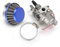 Carburateur + filtre à air 47cc 49cc Mini Moto ATV Quad Dirt Bike de Madlife Garage
