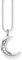 Thomas Sabo Women Silver Pendant Necklace KE1826-643-14-L45v
