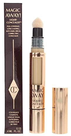 Charlotte Tilbury Magic Away Liquid Concealer (5.5 Medium)