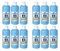 12 x Dr Johnson's Highly Concentrated Sterilising Fluid 1 Litre - Full CASE
