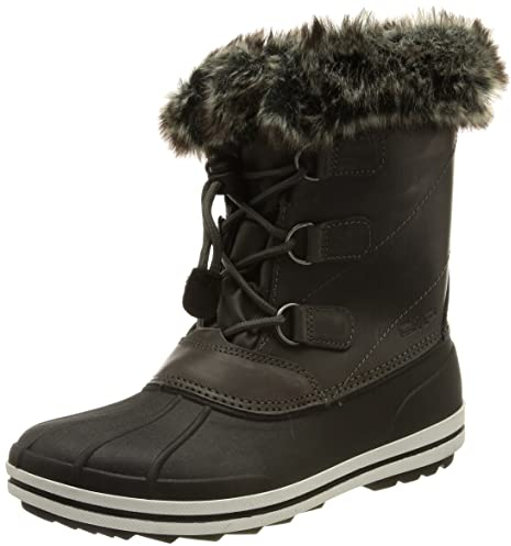 Kids ANTHILIAN Snow Boot WP