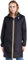 K-Way Le Vrai 3.0 Eiffel Usy Black pure M Mixte