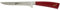 Elegance Rosso Coltello disosso 16 cm