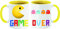 Taza Game Over Arcade