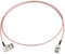 Superbat 3G/HD SDI Kabel BNC Kabel (100cm 75 Ω) HD SDI/3G SDI/4K/8K, SDI Videokabel 1 Stück，für Blackmagic Video,URSA，Kameras, Konverter und Videogeräte