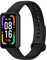 BoLuo Cinturini per Orologi per Redmi Smart Band Pro Band, Cintura di Ricambio Silicone Bracelet Sportivo Cinturino Wrist Strap Armband per Xiaomi Redmi Smart Band Pro Watch Accessories (Nero)