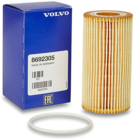 Original Volvo Ölfiltereinsatz 8692305