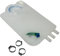 Air Break con Turbina Evo3 Kit per Lavastoviglie Hotpoint Whirlpool Ariston, Serbatoio Camera dell'Acqua Originale C00141655, Modelli Compatibili BFV620K BFI620 ...