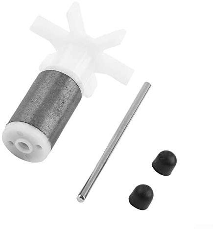 Wasserpumpe Laufrad/für Rotor Für Lay Z Spa Impeller für Rotor Super Silent Pumpe passend für alle für Lay Z Spa Fix E02 Noisy Pump