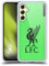 Head Case Designs Offizielle Liverpool Football Club Away Torwart 2019/20 Kit Soft Gel Handyhülle Hülle kompatibel mit Samsung Galaxy A34 5G