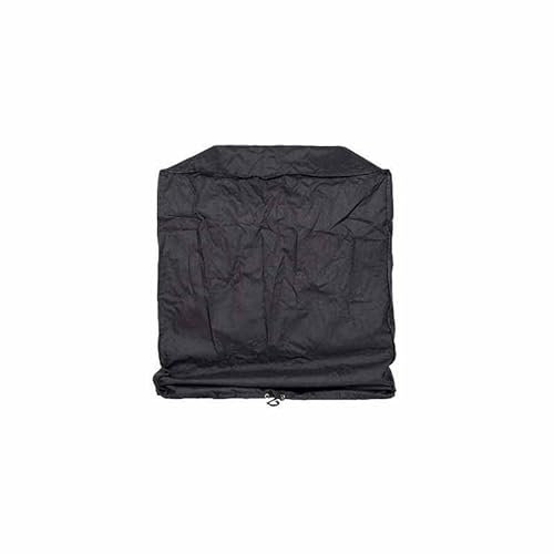 Premium Outdoor Fireplace Cover