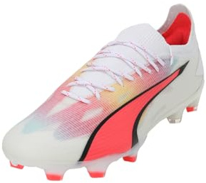 PUMA Unisex ULTRA ULTIMATE FG/AG Football Boots