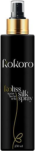KOKORO - KoLiss Silk Spray - Spray Liscio Seta Multiazione - 250 ml