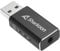 Sharkoon Gaming DAC Pro S V3 Carte son externe Hi-Res Audio