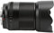 50 Mm F1,8 Porträtobjektiv mit Großer Blende, Vollformat Prime Objektiv, Autofokus für E Mount A6000, A7M3, A7R3, A5100, A7II, A7III, A7IV, A7RIII, A7SIII, A7II, A7RIV, A9 Usw