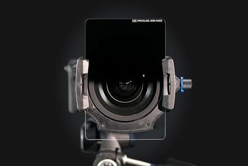 LEE Filters LEE100 ProGlass ND0,9 Grad harter Verlaufsfilter