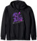 Dart Queen Dartclub Darts Dartspielerin Kapuzenjacke