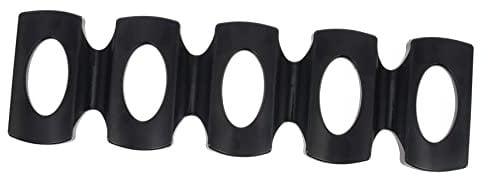 Support Bouteilles Silicone pour RéFrigéRateur Rangement Horizontal Canettes BièRe RéSistant TempéRature -40° À 240° Pratique Facile Nettoyage