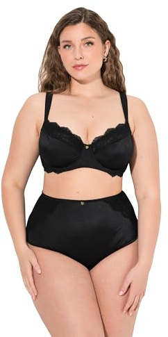 Ulla Popken Damen Bügel-BH