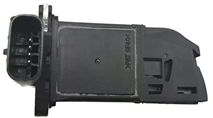 QASULER Luftmassenmesser, for Ford, for Focus, for CMax, for Galaxy, for Kuga S-Max, for Volvo, for C30 S40 S80 V40 V50 31251735 30774680 7M5112B579BB 7M5112B579BA Auto-Luftmengenmesser