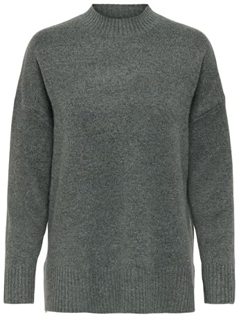 ONLY Female Strickpullover ONLHAZEL Strickpullover | Knitted Pullover