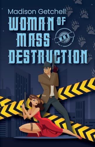 Woman of Mass Destruction