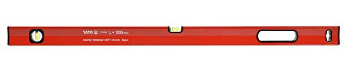 Yato YT-30063 – Magnetic Level 1000 mm 2 Vials