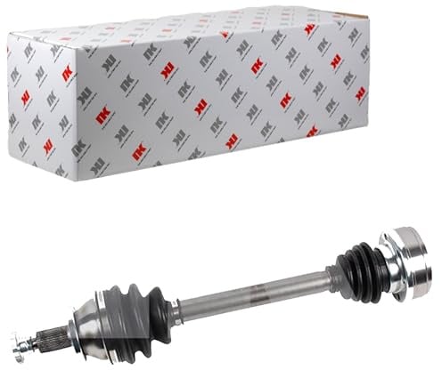 NK Antriebswelle 5047211 | Kompatibel mit: SEAT CORDOBA, IBIZA III, SKODA FABIA I, FABIA I Combi, FABIA I Praktik, FABIA I Stufenheck, FABIA II