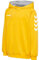 hummel Cotton Hoody Kids Gelb, 8 (128) Kinder