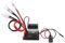 Gebürsteter 320A 7,2V 16V Elektronischer Controller ESC für RC mit Kühlkörper
