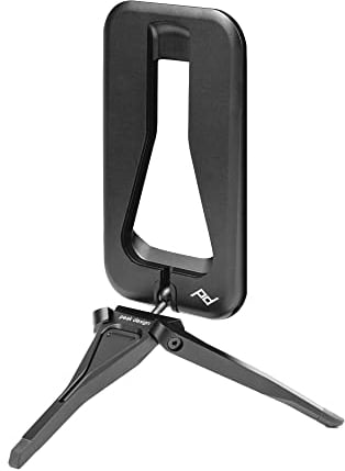 Peak Design Mobile Tripod Black