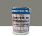 DEPROMA OXYLAC Peinture antirouille pour métal neuf et rouillé - 200GR (ALUMINIUM)