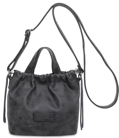 Fritzi aus Preussen Poppi Vintage 03 Handtasche 26 cm