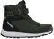 Viking Unisex Kinder Equip Warm Wp 1v Snow Boot, Kiefer Schwarz, 31 EU