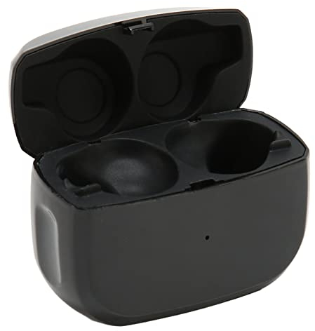 VBESTLIFE Étui de pour écouteurs sans Fil, Remplacement du Boîtier du Chargeur 500 MAh pour Elite Active 65t Elite 65t