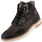 MUSTANG Herren Stiefel Dunkelgrau, Schuhgröße:EUR 44